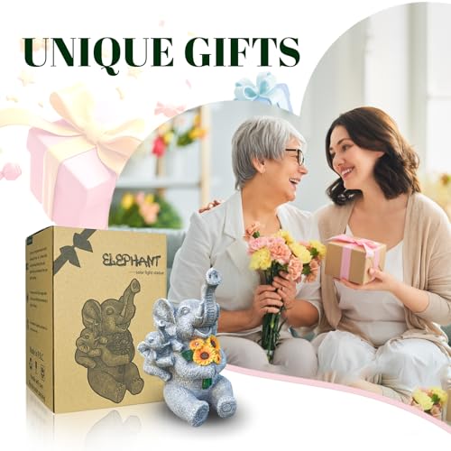 Elephant gifts for Women