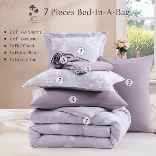 King Size Comforter Set