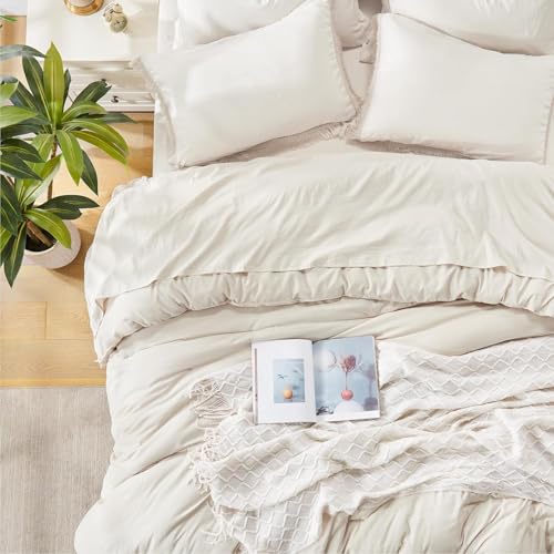 Oversized King Comforter Set