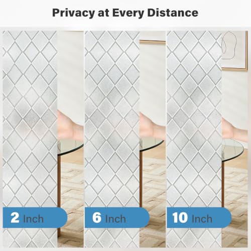 Window Privacy Film