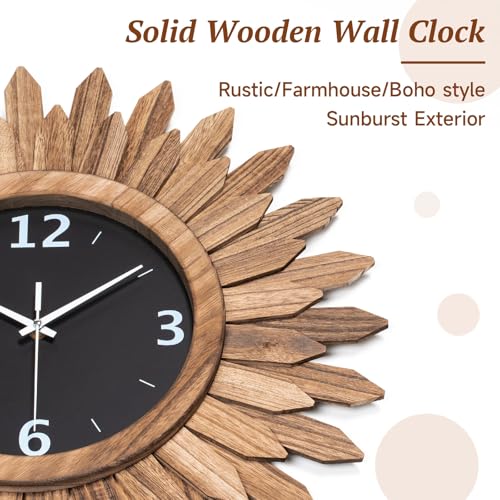 16 Inch Wall Clocks