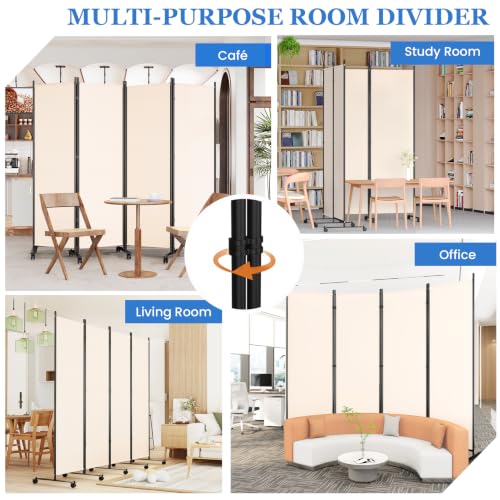 Room Divider Privacy Screens