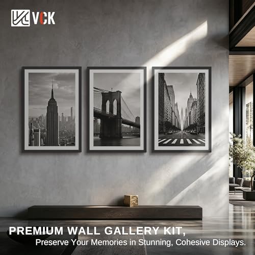 24x36 Poster Frame 3 Pack (3 Count)