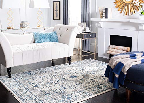 Evoke Collection Area Rug (38.125 Count)