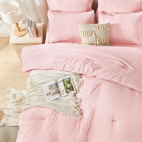 Full Comforter Set