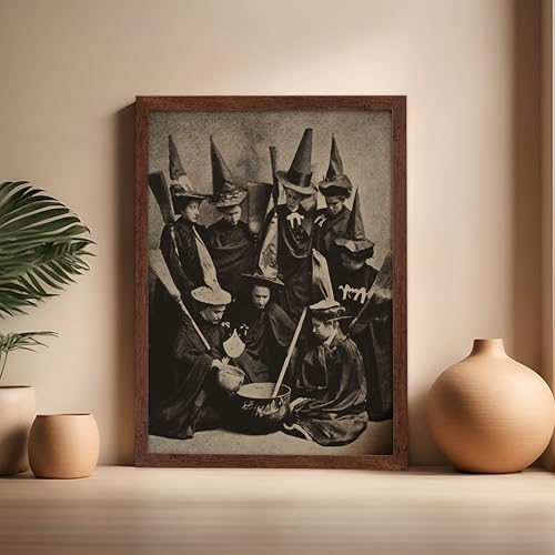 Vintage Photograph Poster