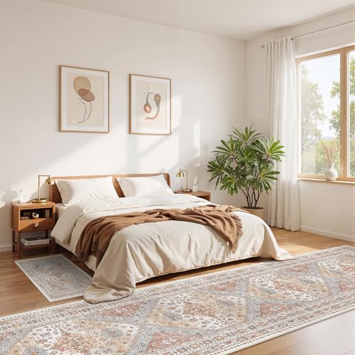 2'6 x 10' Runner Rug Non Slip