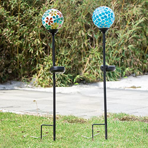 Decorative Solar Garden Lights