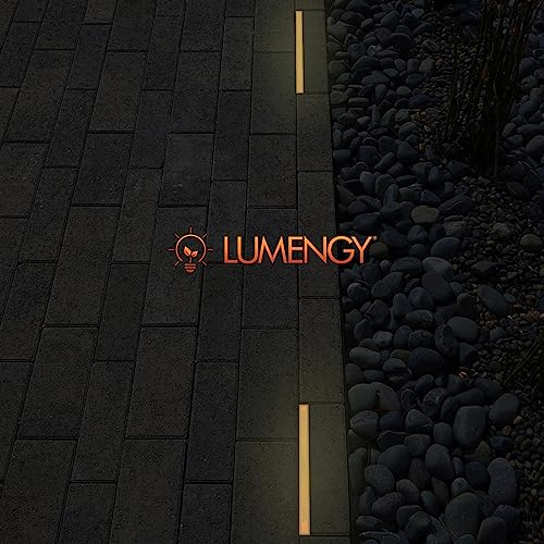 Paver Light Slim 0.5x8 Inch