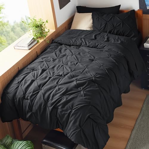 Twin XL Comforter Set & Sheet Set