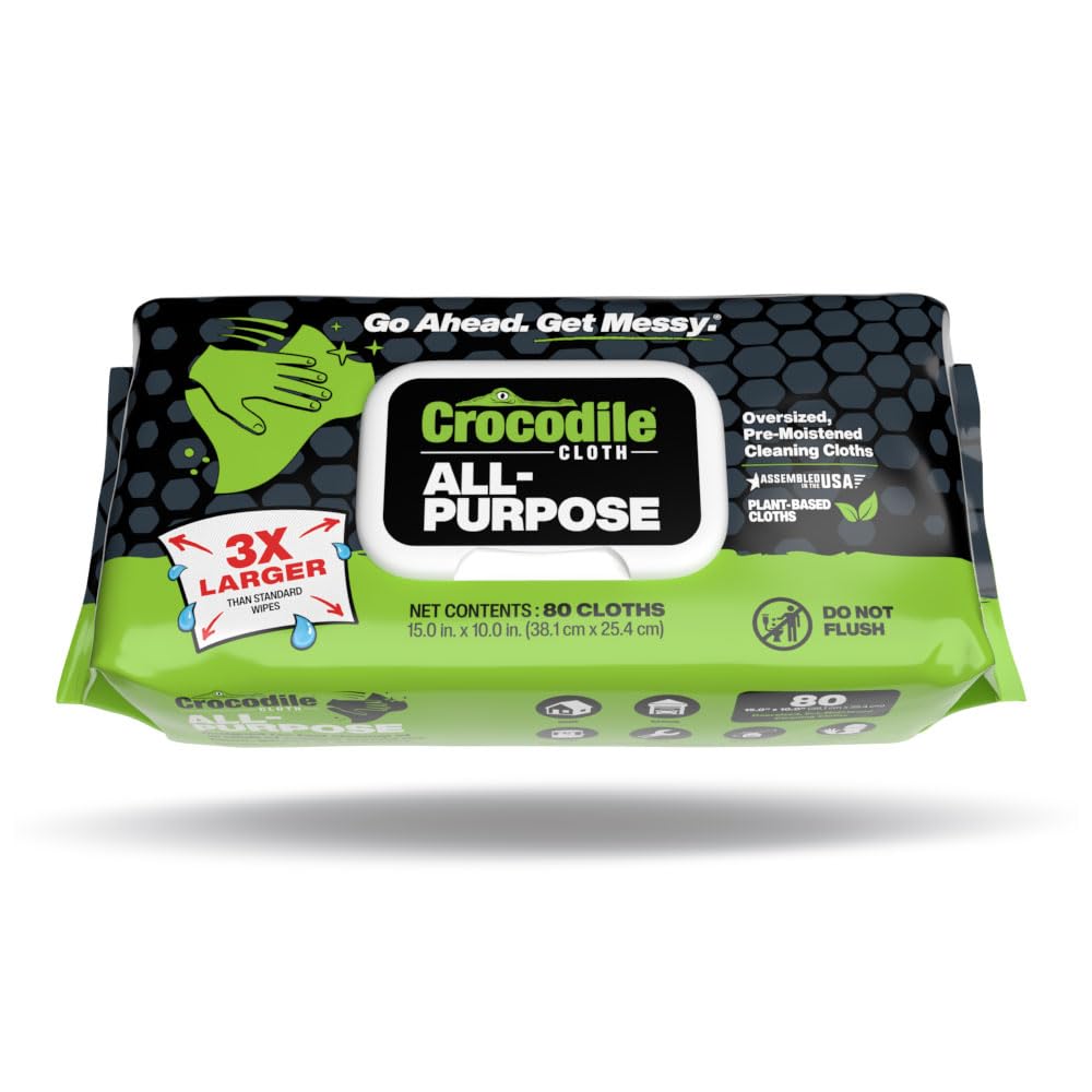 All Purpose Plant (640 Count)