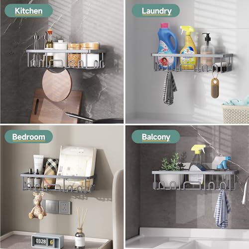 Shower Caddy 6 (6 Count)