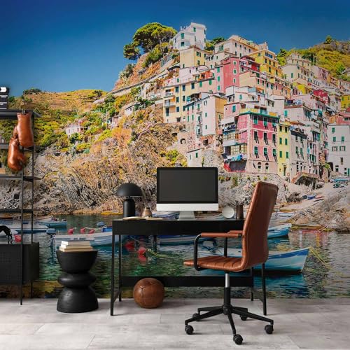 Premium Wall Mural Wallpaper (11 Count)