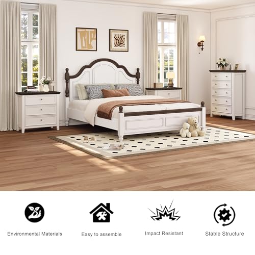 Dresser for Bedroom