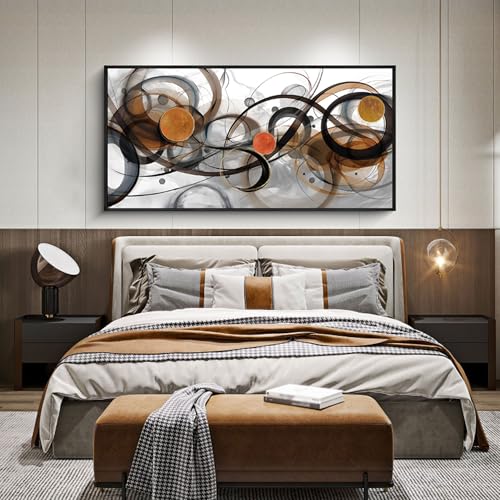 Large Wall Art for Living Room