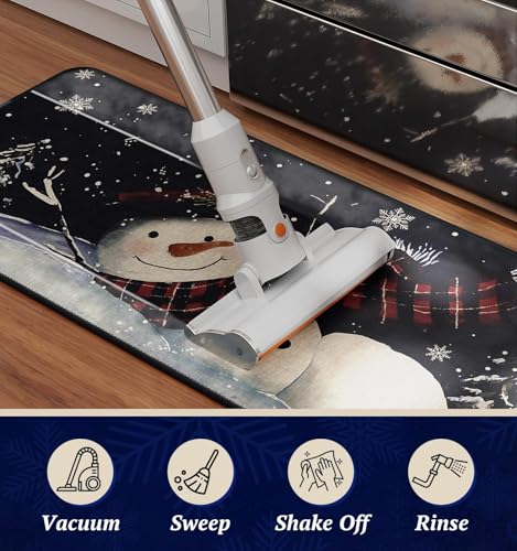 Kitchen Mat Set of 2 (2 Count)
