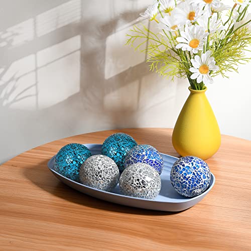 6Pcs Decorative Ball for Bowls (6 Count)