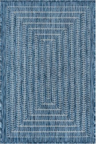 Outdoor Indoor Area Rug (140 Sq Ft)