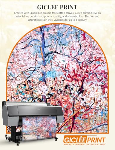 Van Gogh Canvas Wall Art