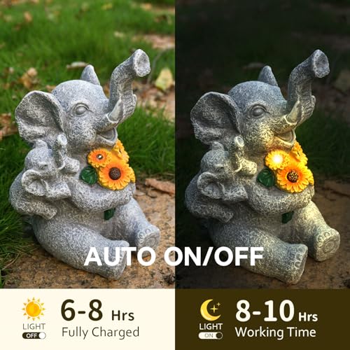 Elephant gifts for Women