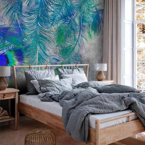 Peel and Stick Wall Mural (5 Count)