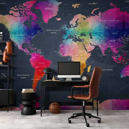 Premium Wall Mural Wallpaper (7 Count)