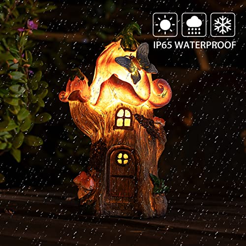 Fairy Garden Accessories Outdoor Statues