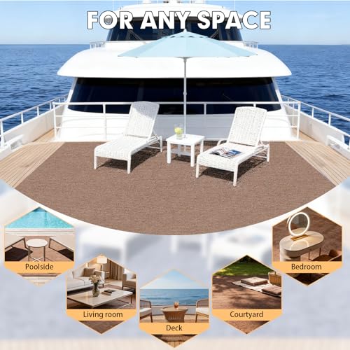 Marine Carpet (125 Sq Ft)