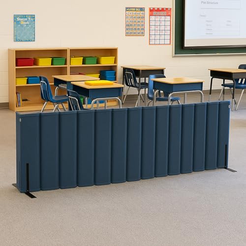 VersiPanel Acoustical Partition Wall
