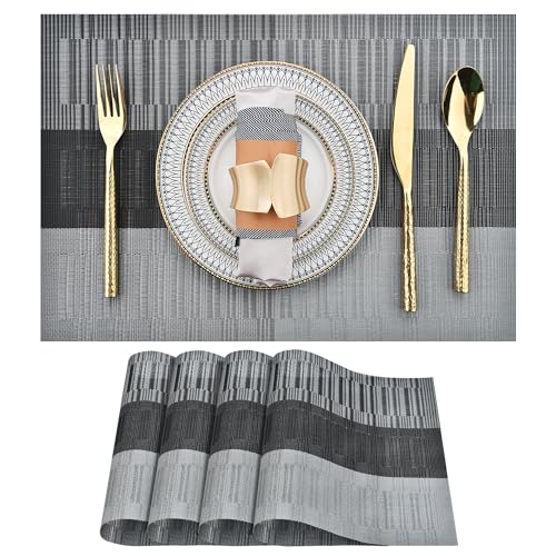 Placemats Set of 4 (4 Count)