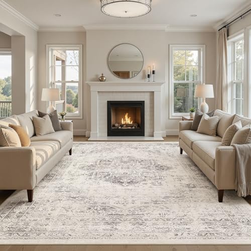 10x12 Area Rug Living Room Rugs (24 Count)