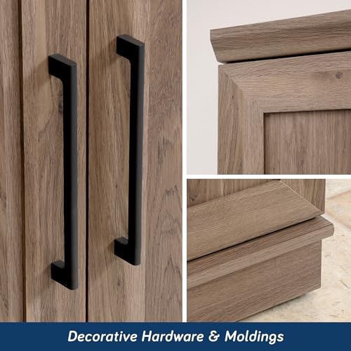 HomePlus Storage Cabinet