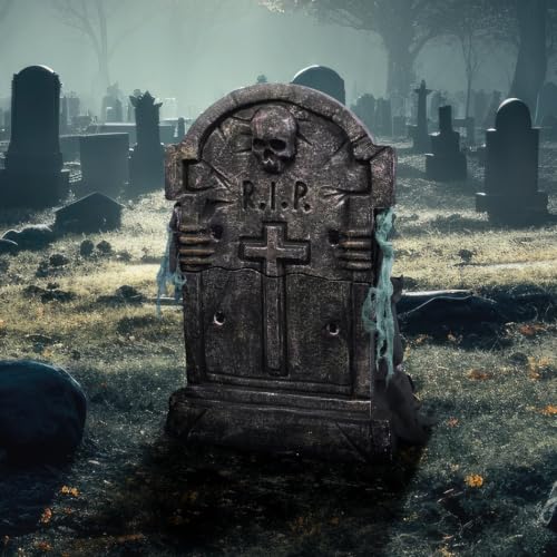 Tombstone Lifter by Tekky