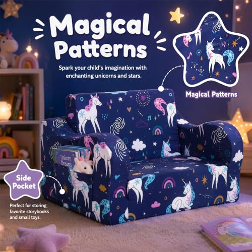 Kids Sofa Chair