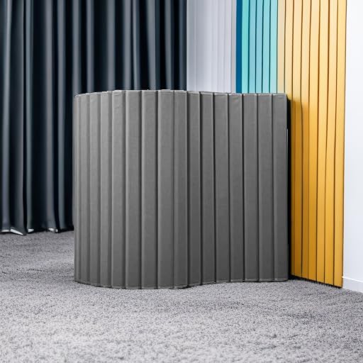 VersiPanel Acoustical Partition Wall