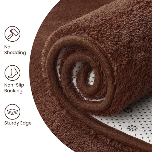 5x7 Area Rugs for Living Room Bedroom (35 Sq Ft)