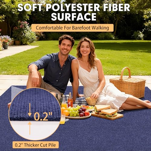 Marine Carpet (75 Sq Ft)