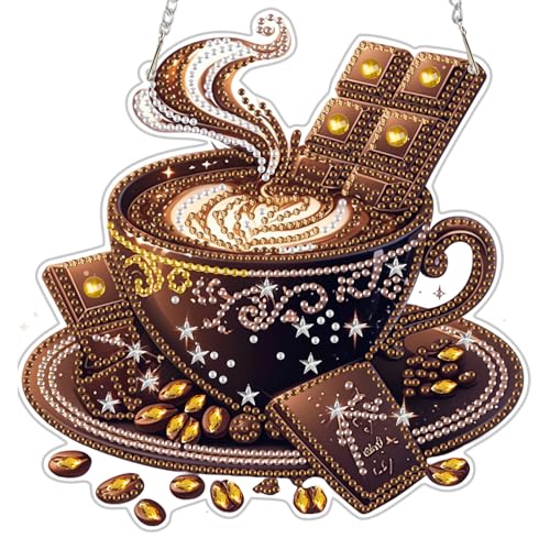 Diamond Art Hanging Kit for Adult