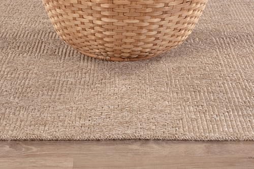 Easy Jute Rug 9x12 (108 Sq Ft)