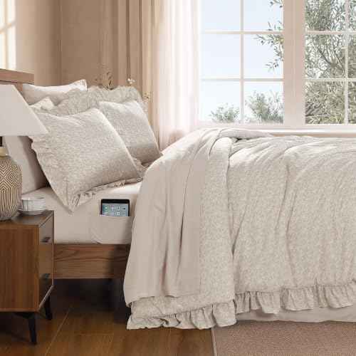 Twin XL Comforter Set