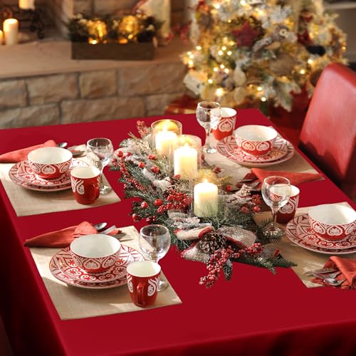 Rectangle Tablecloth