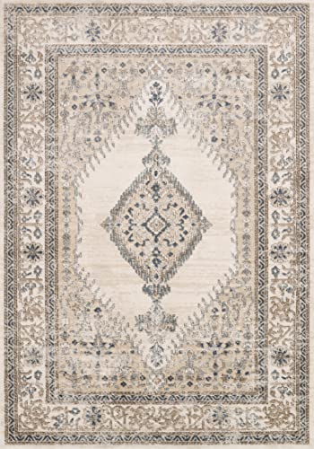 Teagan Oatmeal (10.6667 Sq Ft)