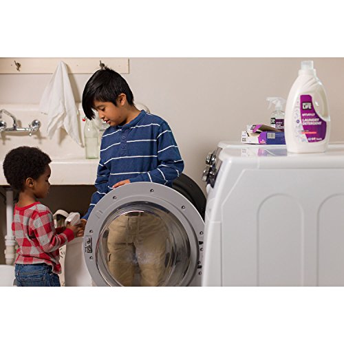 Laundry Detergent Liquid (64 Fl Oz)