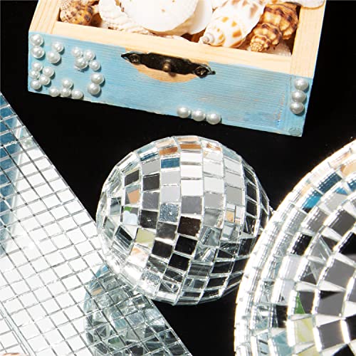 2100PCS Disco Ball Tiles