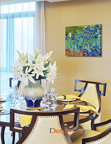 Van Gogh Canvas Wall Art