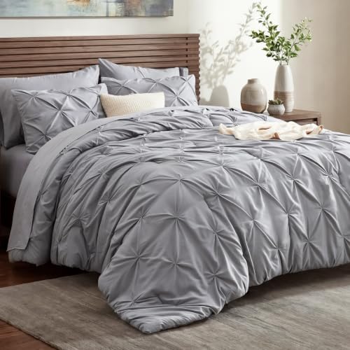7 Piece Full Size Comforter Sets & Sheets