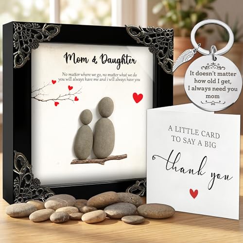 Mothers Day Mom Gifts from Daughters