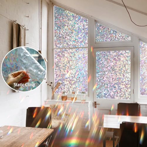 Window Privacy Film