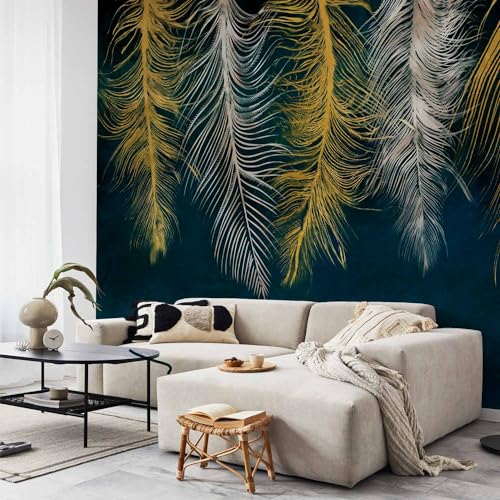 Wall Mural Wallpaper (8 Count)