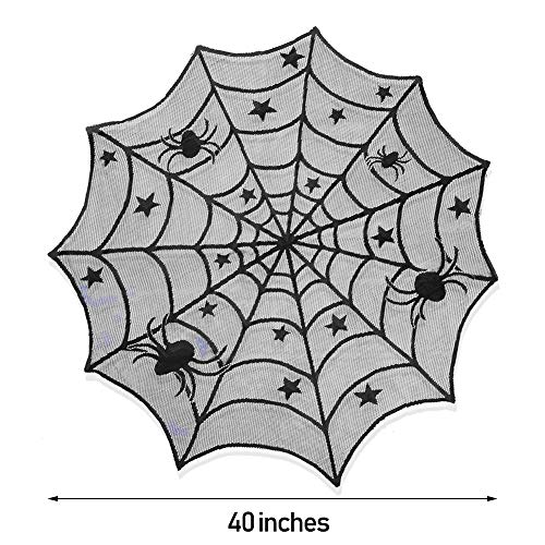 Halloween Table Cover